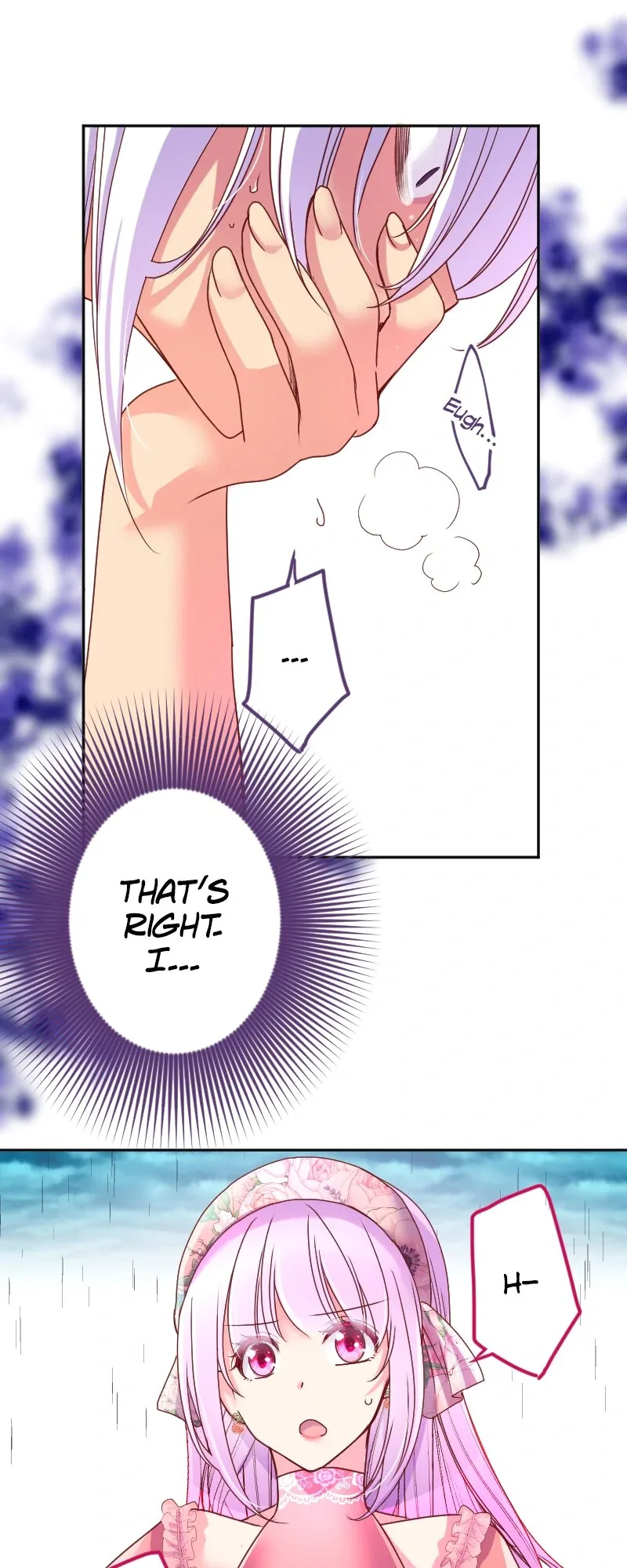 I was Reborn as a Housekeeper in a Parallel World! Chapter 226 page 13