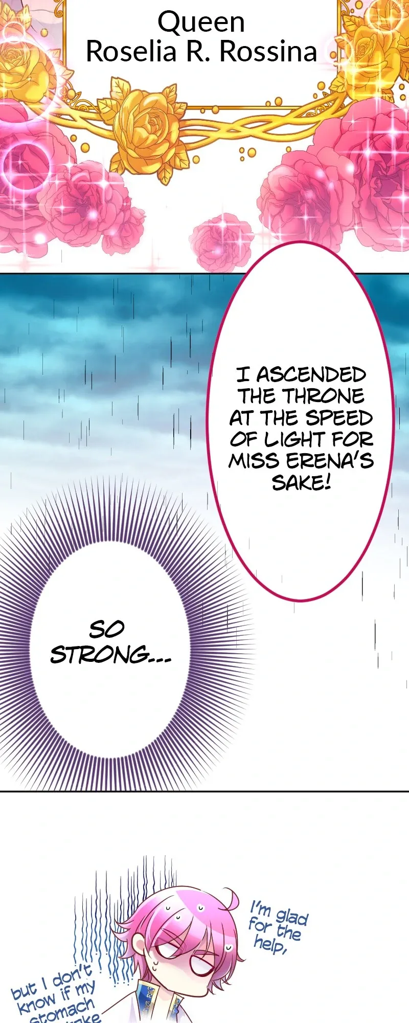 I was Reborn as a Housekeeper in a Parallel World! Chapter 226 page 7