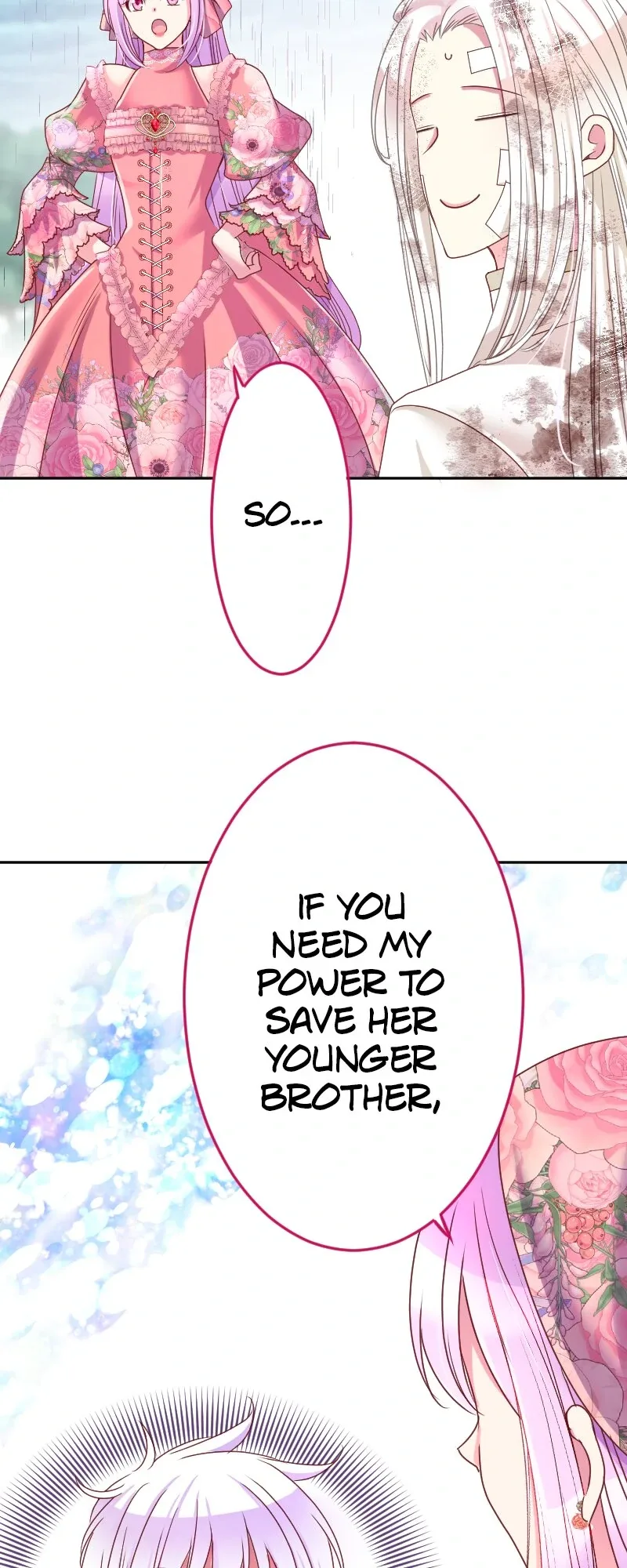 I was Reborn as a Housekeeper in a Parallel World! Chapter 226 page 4