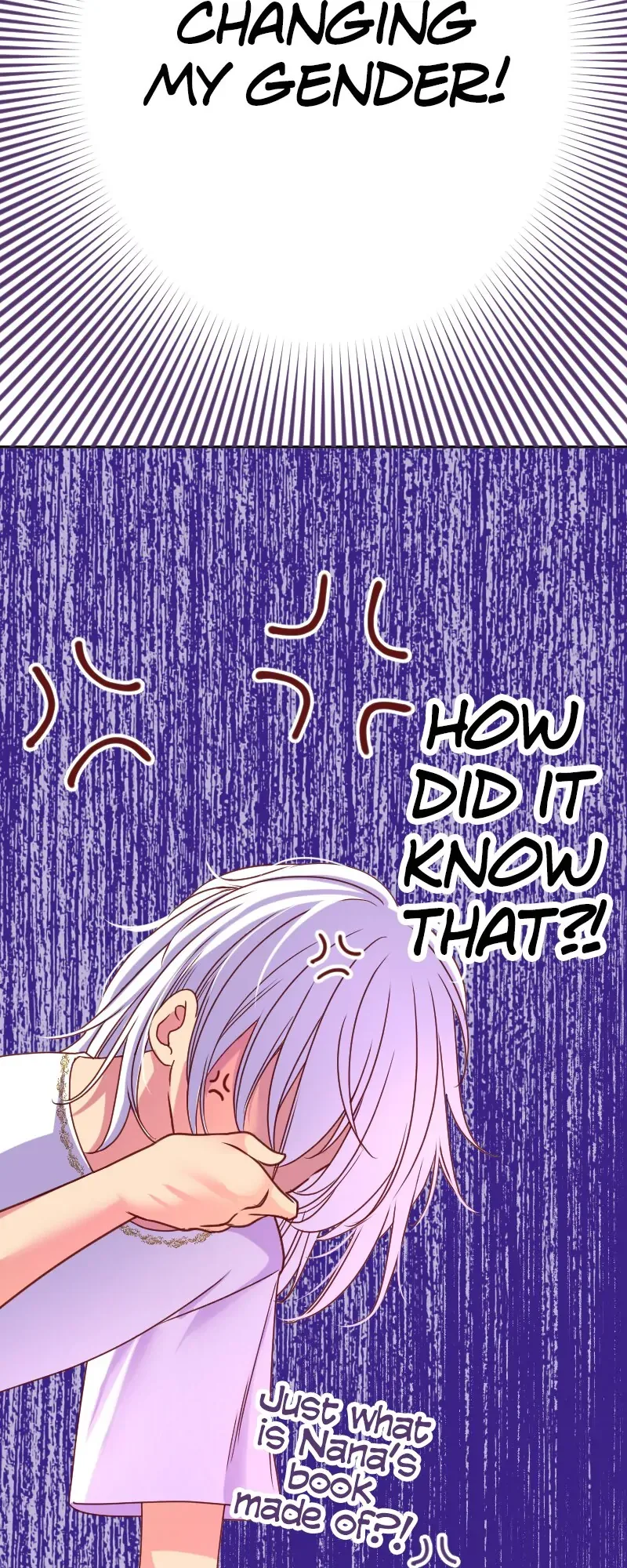 I was Reborn as a Housekeeper in a Parallel World! Chapter 226 page 18