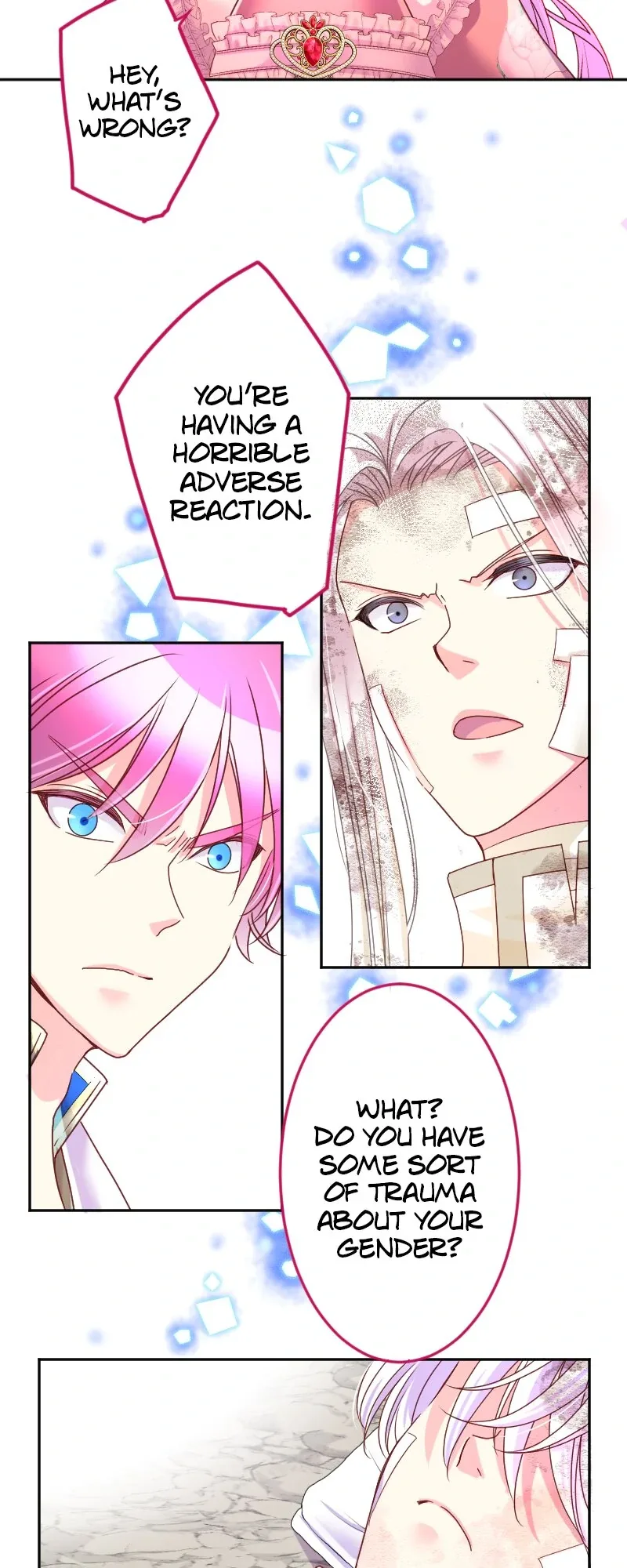 I was Reborn as a Housekeeper in a Parallel World! Chapter 226 page 14