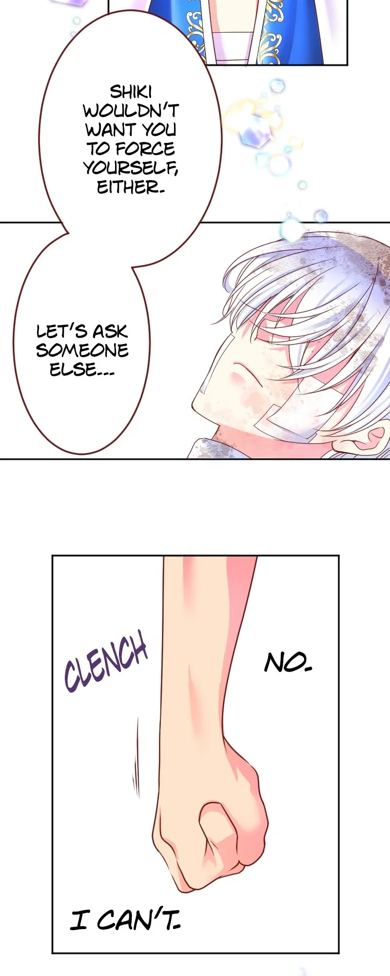 I was Reborn as a Housekeeper in a Parallel World! Chapter 226 page 22