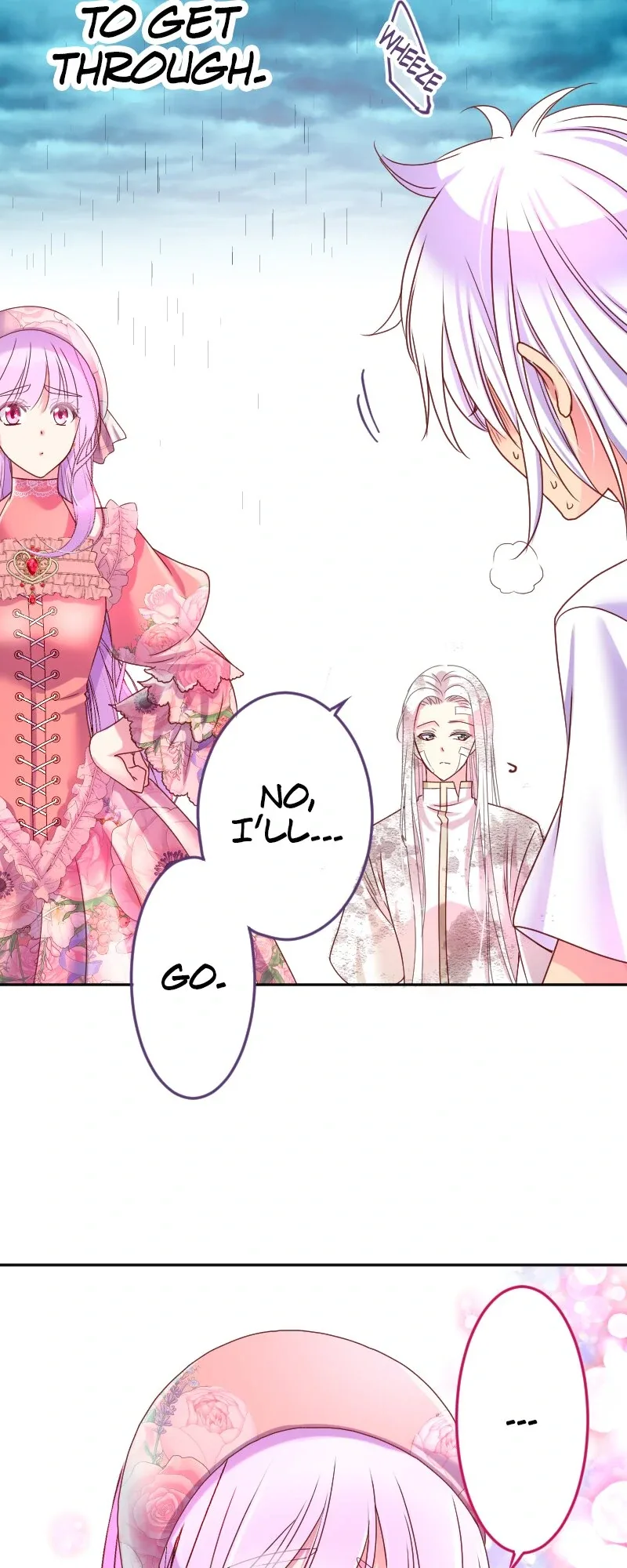 I was Reborn as a Housekeeper in a Parallel World! Chapter 226 page 24