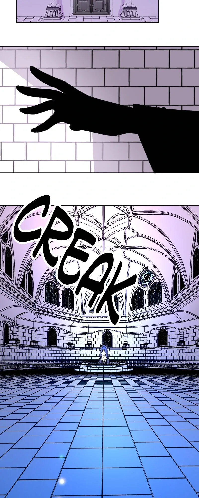 I was Reborn as a Housekeeper in a Parallel World! Chapter 226 page 28