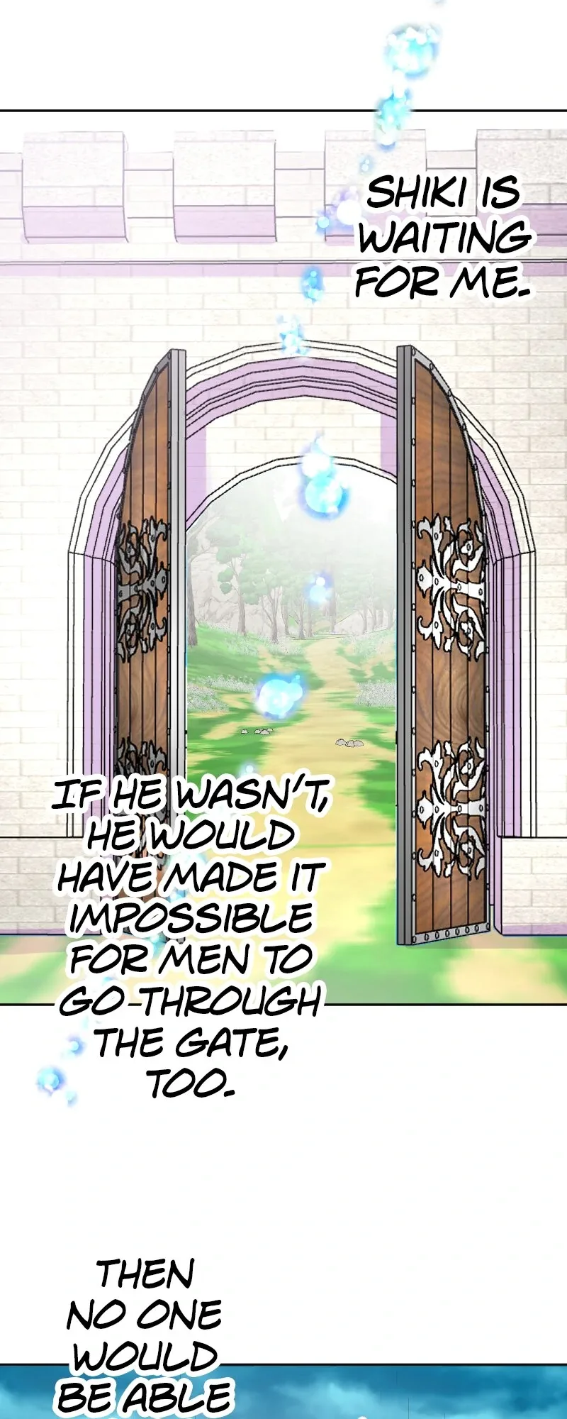 I was Reborn as a Housekeeper in a Parallel World! Chapter 226 page 23