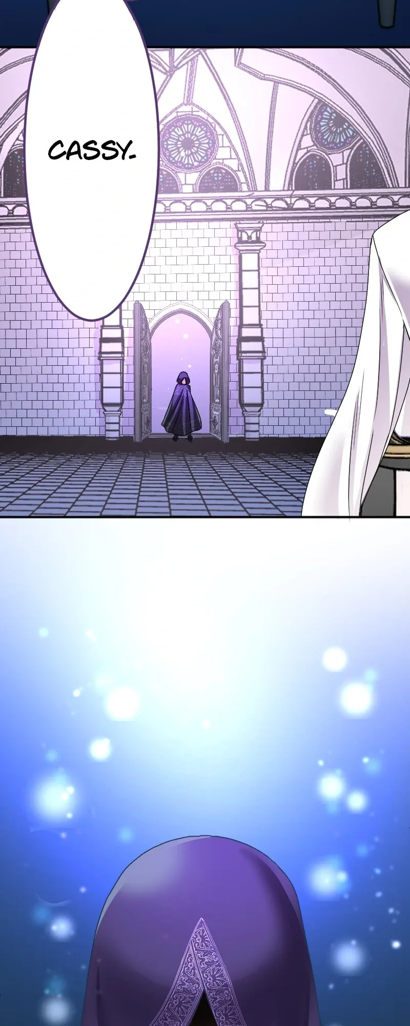 I was Reborn as a Housekeeper in a Parallel World! Chapter 226 page 30