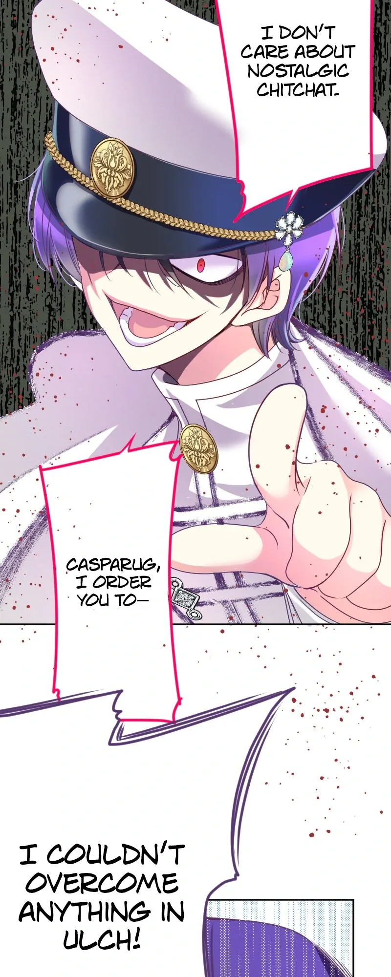 I was Reborn as a Housekeeper in a Parallel World! Chapter 227 page 8