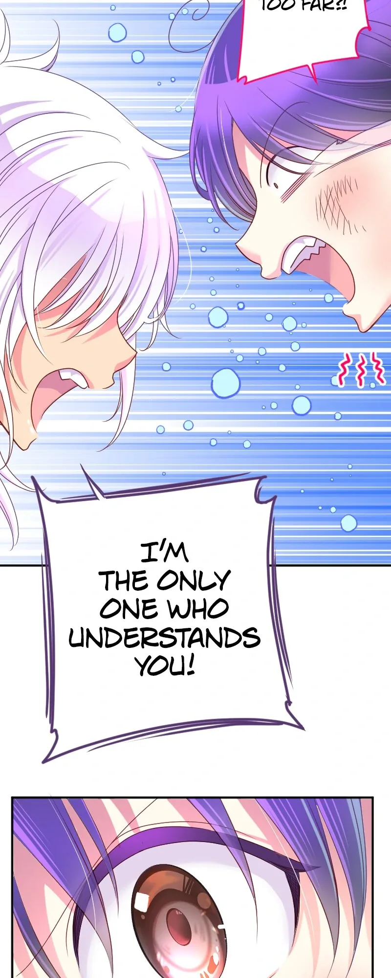 I was Reborn as a Housekeeper in a Parallel World! Chapter 227 page 28