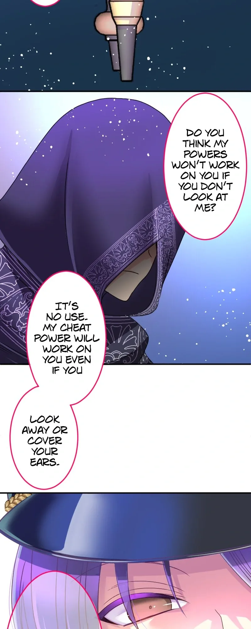 I was Reborn as a Housekeeper in a Parallel World! Chapter 227 page 4