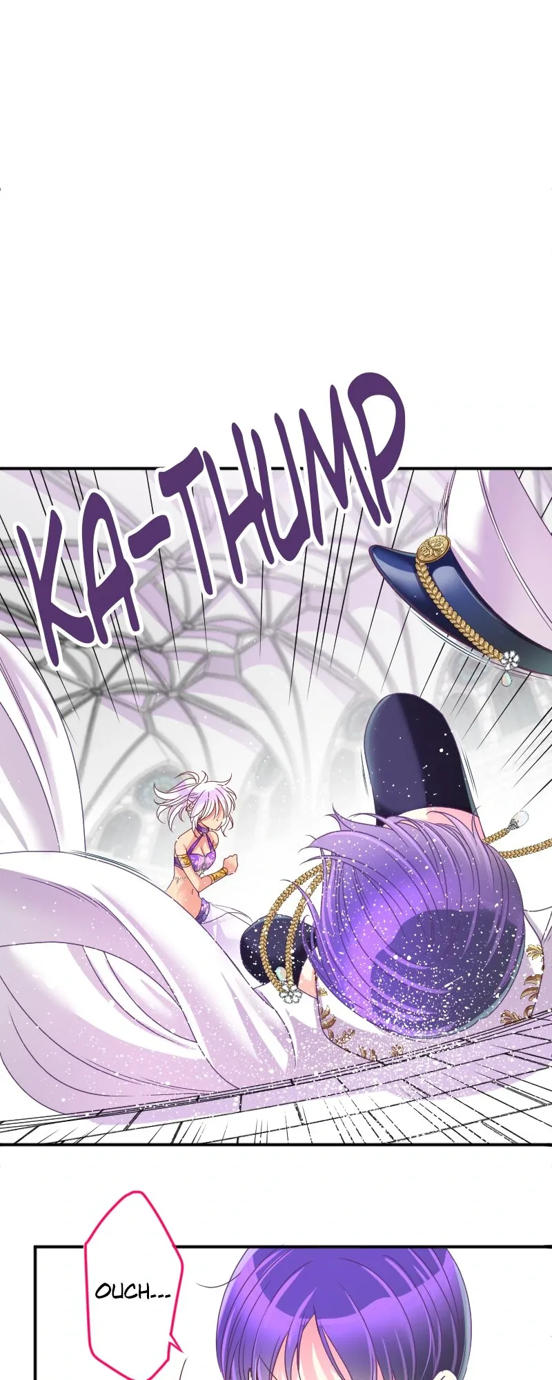 I was Reborn as a Housekeeper in a Parallel World! Chapter 227 page 20
