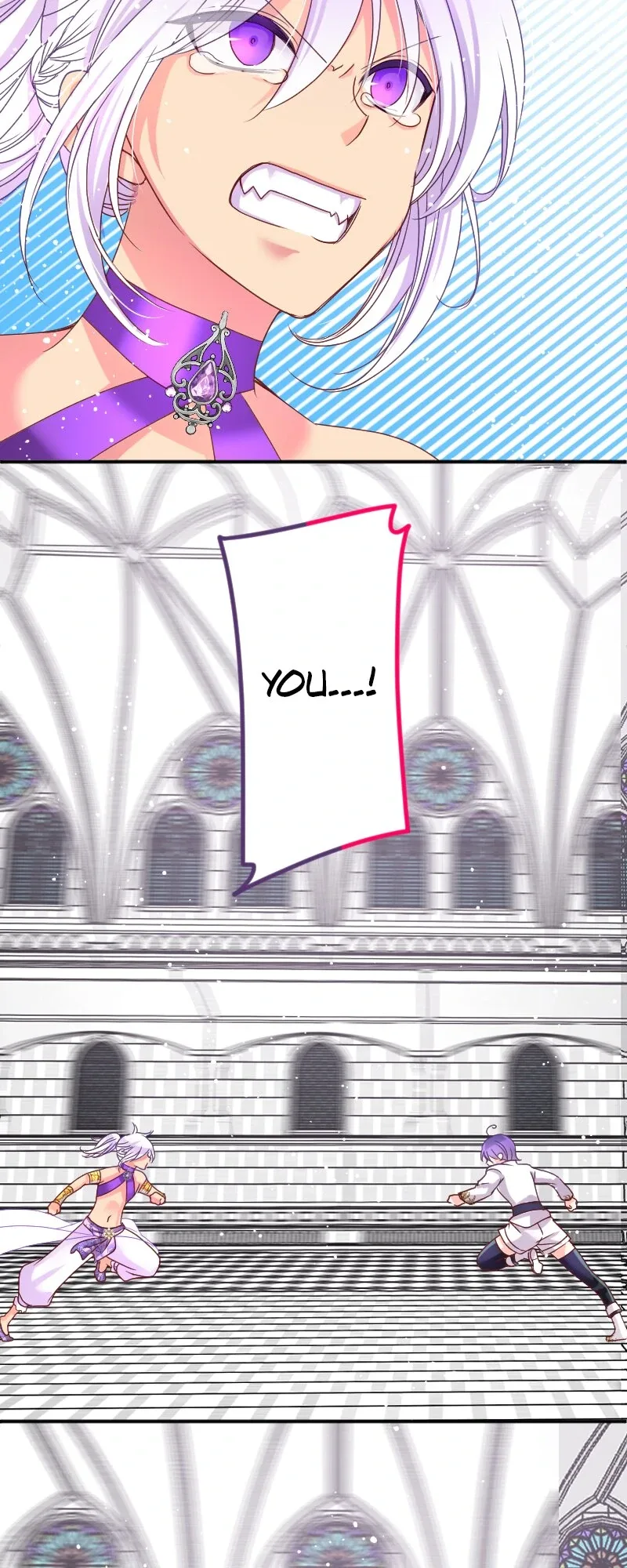 I was Reborn as a Housekeeper in a Parallel World! Chapter 227 page 47