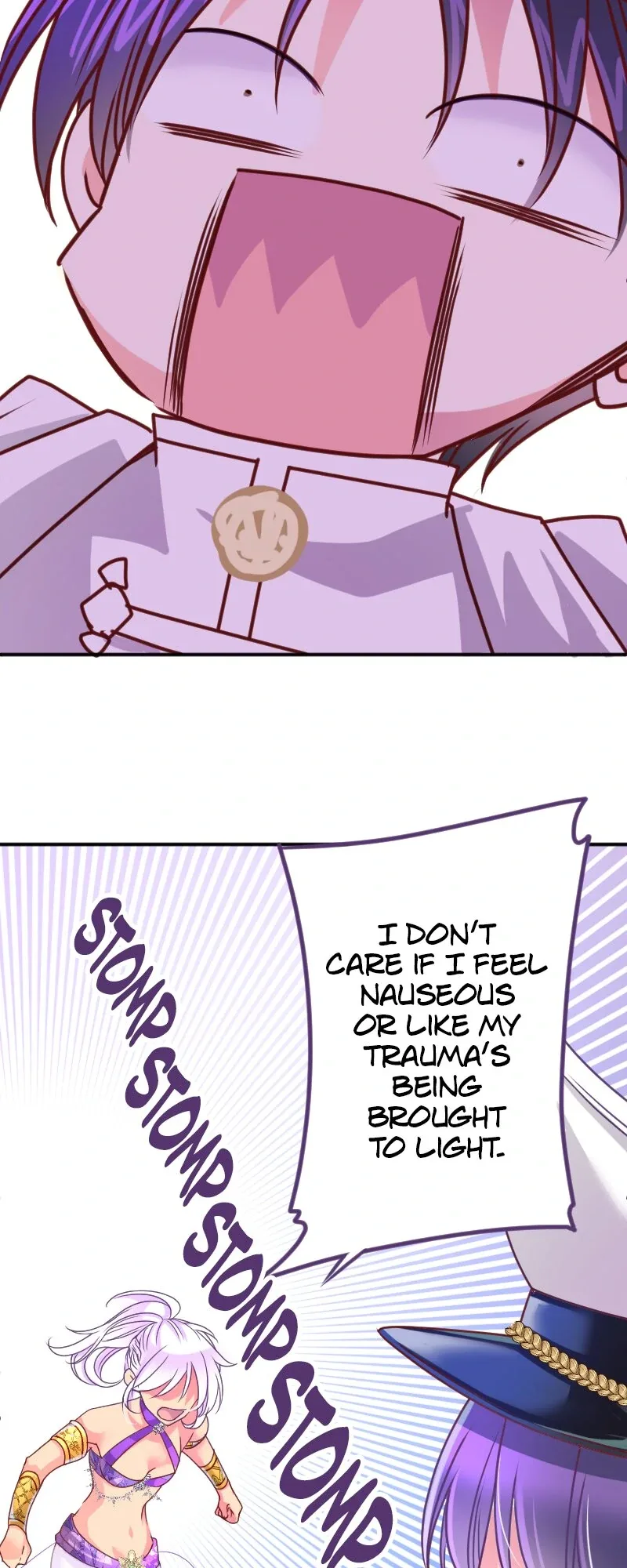 I was Reborn as a Housekeeper in a Parallel World! Chapter 227 page 14