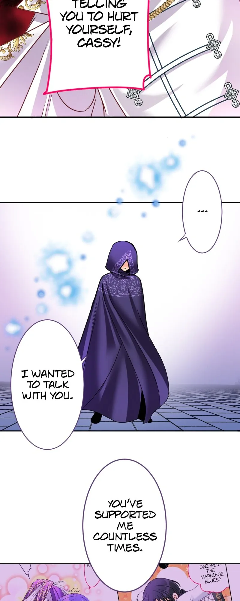 I was Reborn as a Housekeeper in a Parallel World! Chapter 227 page 6