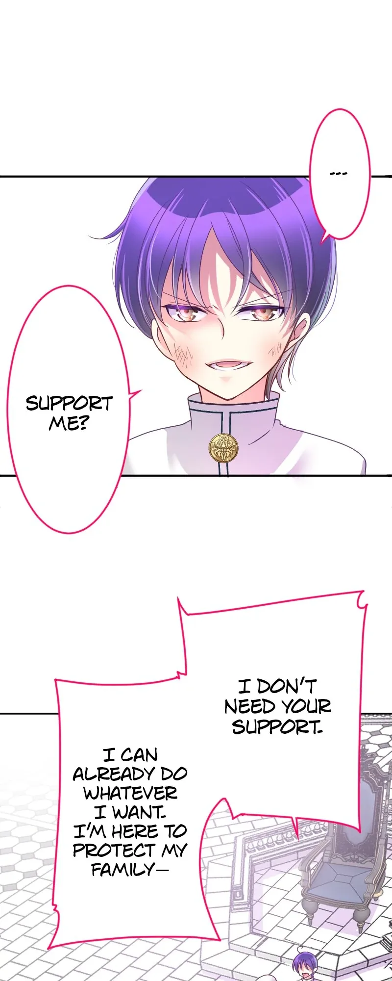 I was Reborn as a Housekeeper in a Parallel World! Chapter 227 page 31