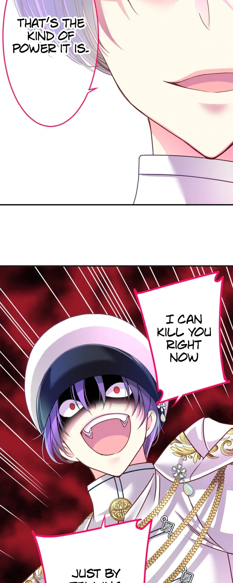 I was Reborn as a Housekeeper in a Parallel World! Chapter 227 page 5