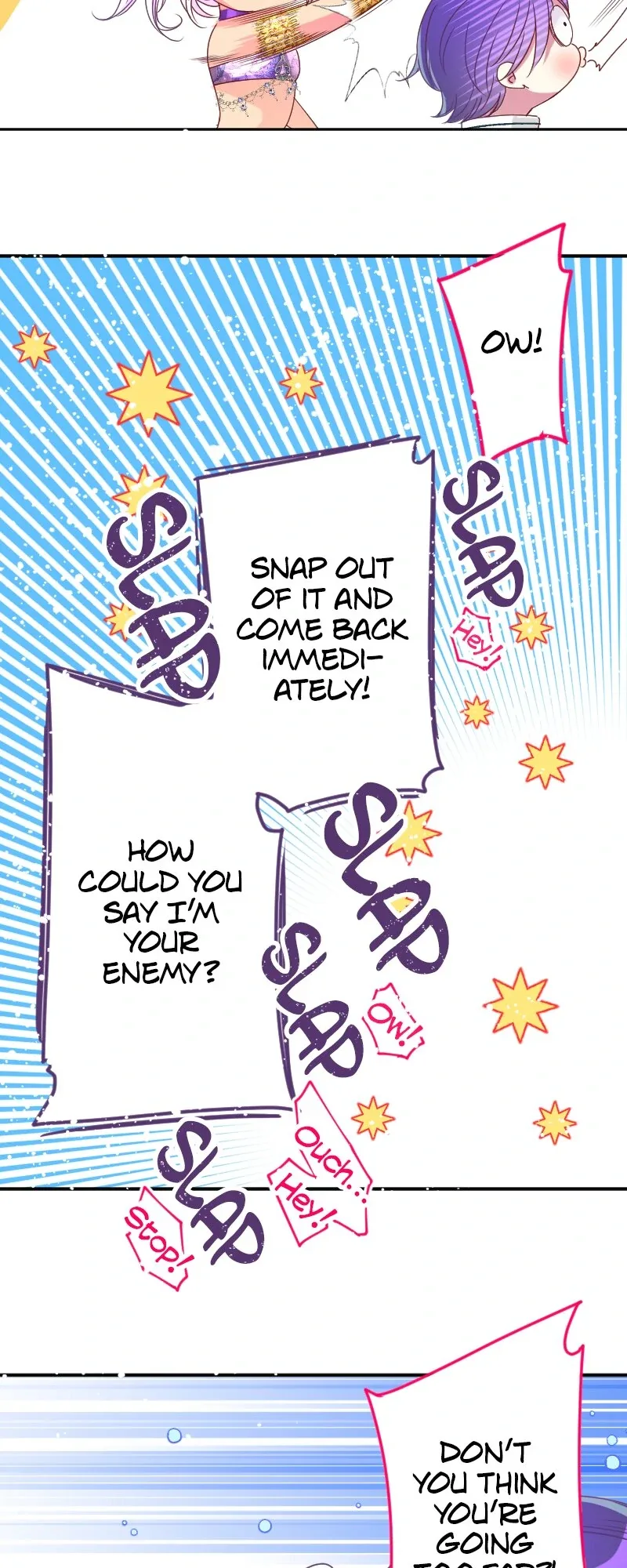I was Reborn as a Housekeeper in a Parallel World! Chapter 227 page 27