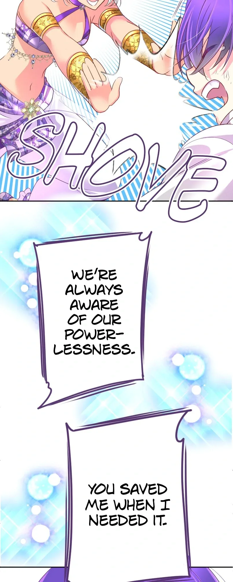 I was Reborn as a Housekeeper in a Parallel World! Chapter 227 page 41