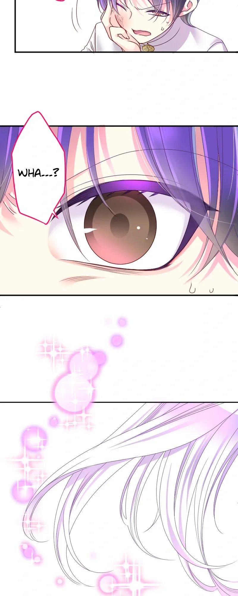 I was Reborn as a Housekeeper in a Parallel World! Chapter 227 page 21