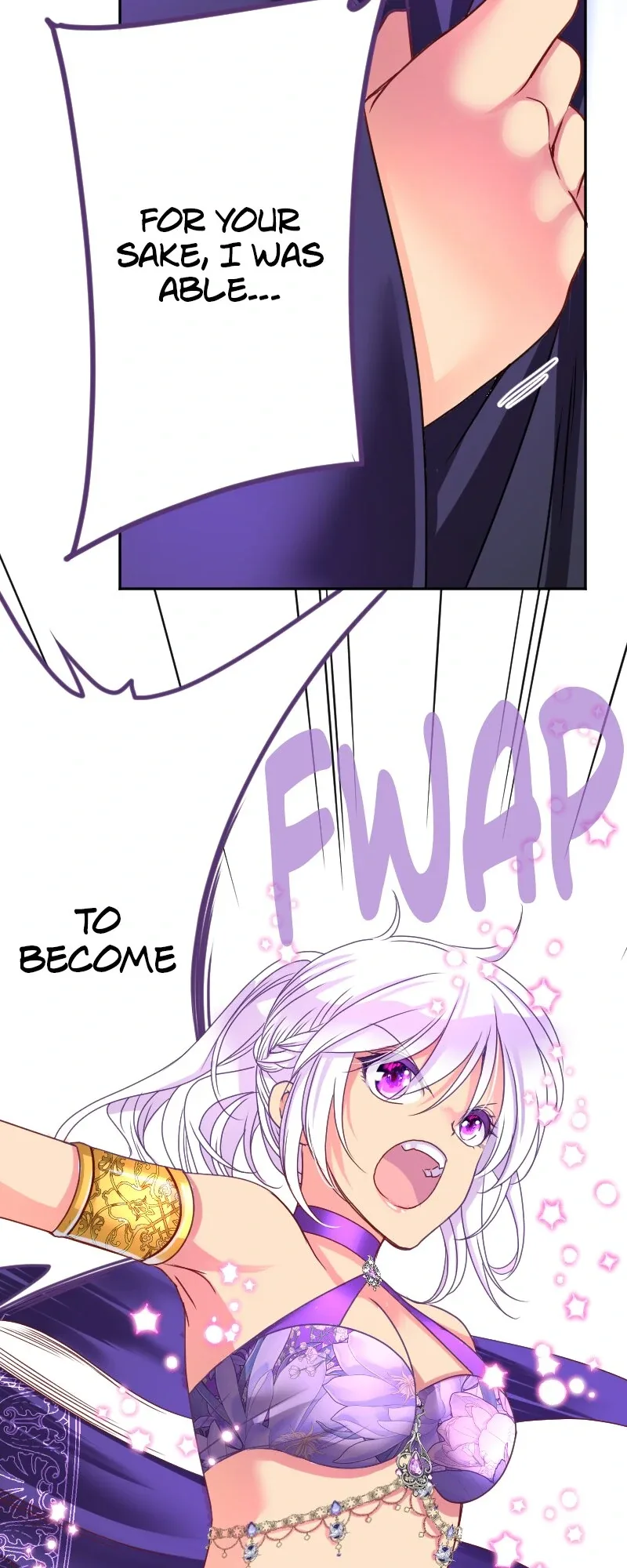 I was Reborn as a Housekeeper in a Parallel World! Chapter 227 page 12