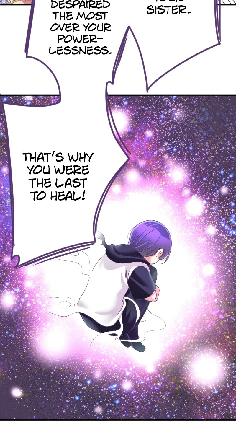 I was Reborn as a Housekeeper in a Parallel World! Chapter 227 page 37
