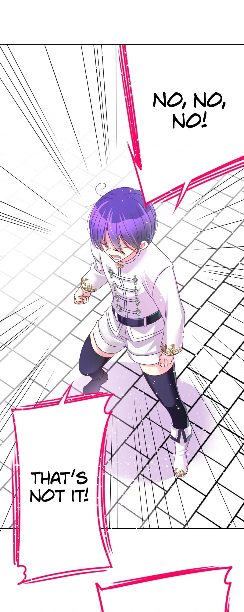 I was Reborn as a Housekeeper in a Parallel World! Chapter 227 page 38