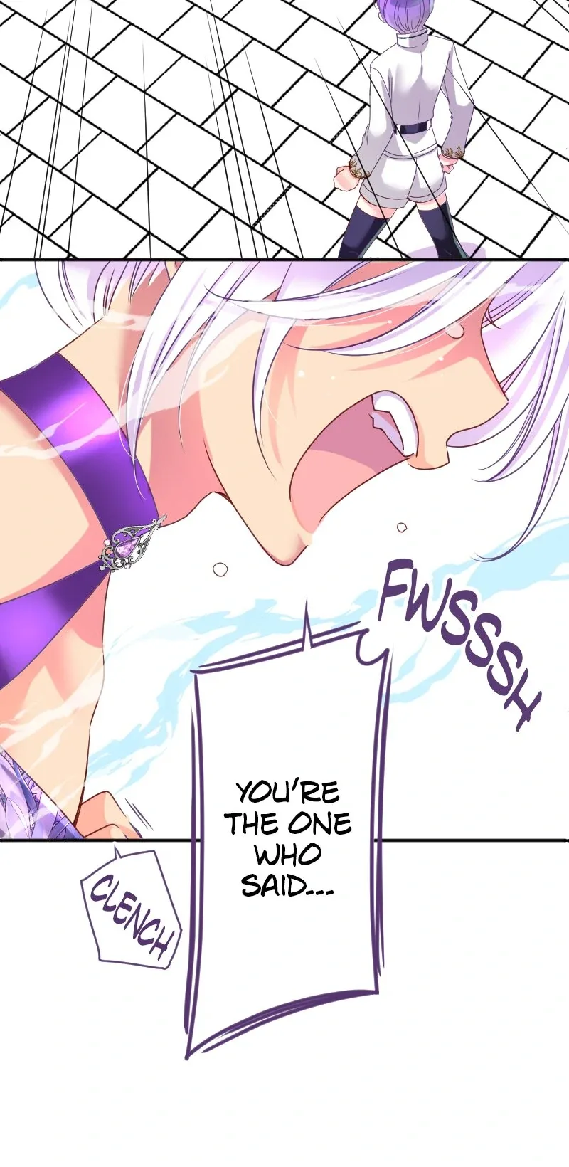 I was Reborn as a Housekeeper in a Parallel World! Chapter 227 page 43