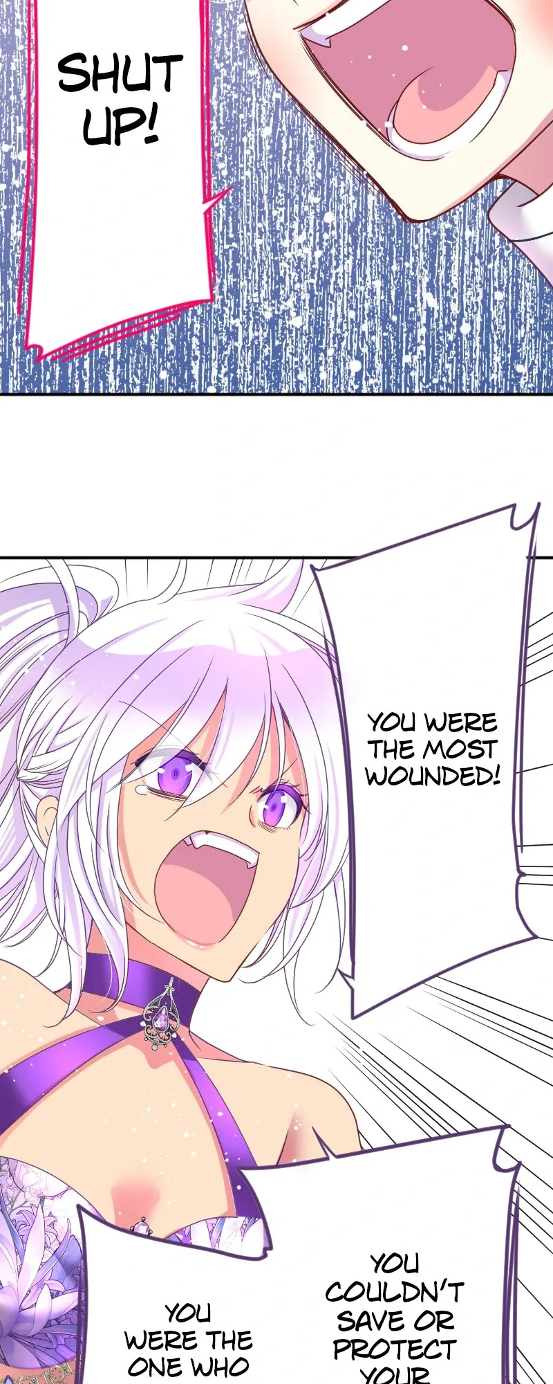 I was Reborn as a Housekeeper in a Parallel World! Chapter 227 page 36