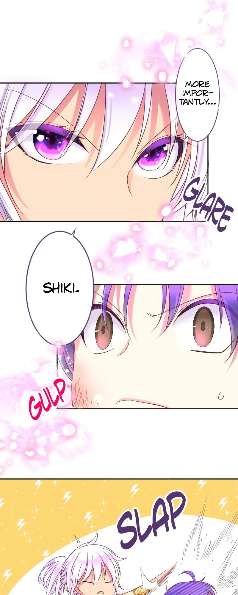 I was Reborn as a Housekeeper in a Parallel World! Chapter 227 page 26