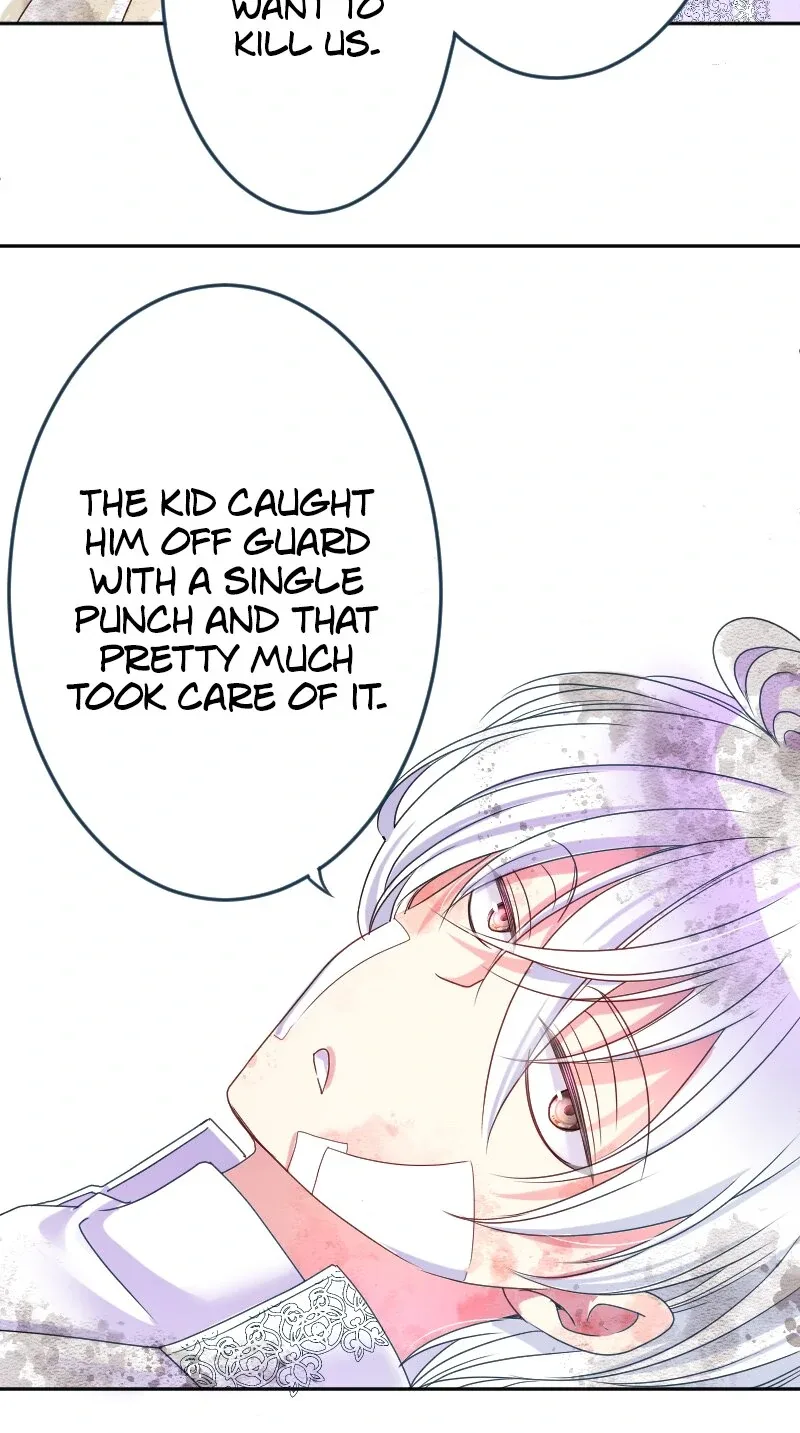 I was Reborn as a Housekeeper in a Parallel World! Chapter 227 page 58