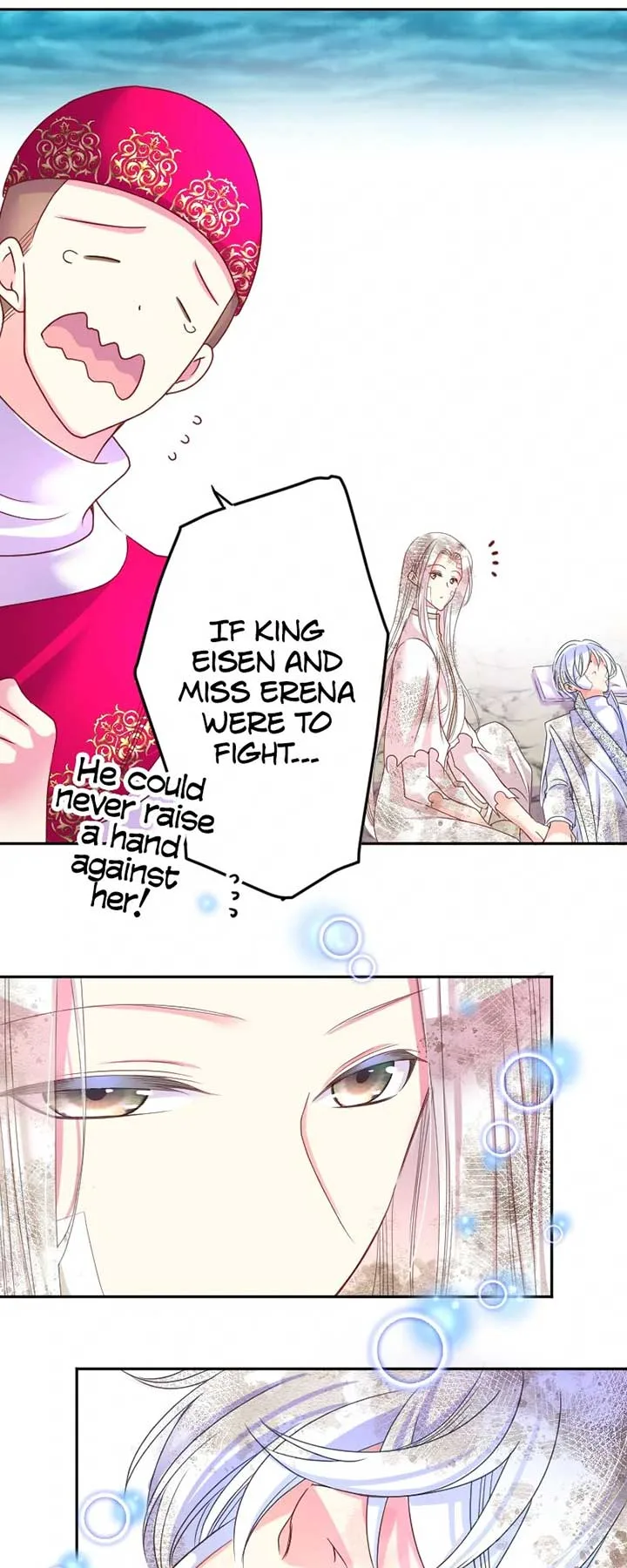 I was Reborn as a Housekeeper in a Parallel World! Chapter 229 page 19