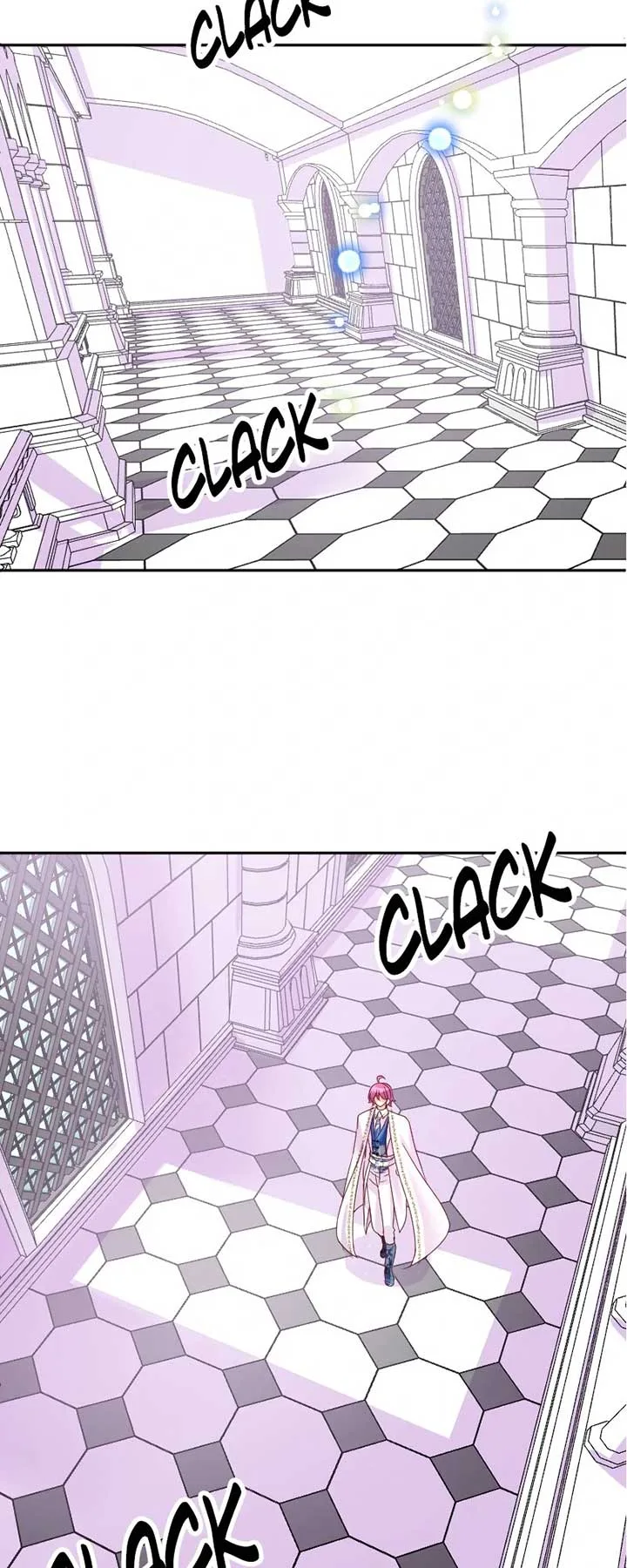 I was Reborn as a Housekeeper in a Parallel World! Chapter 229 page 6