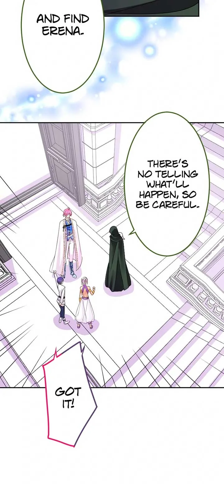 I was Reborn as a Housekeeper in a Parallel World! Chapter 229 page 4