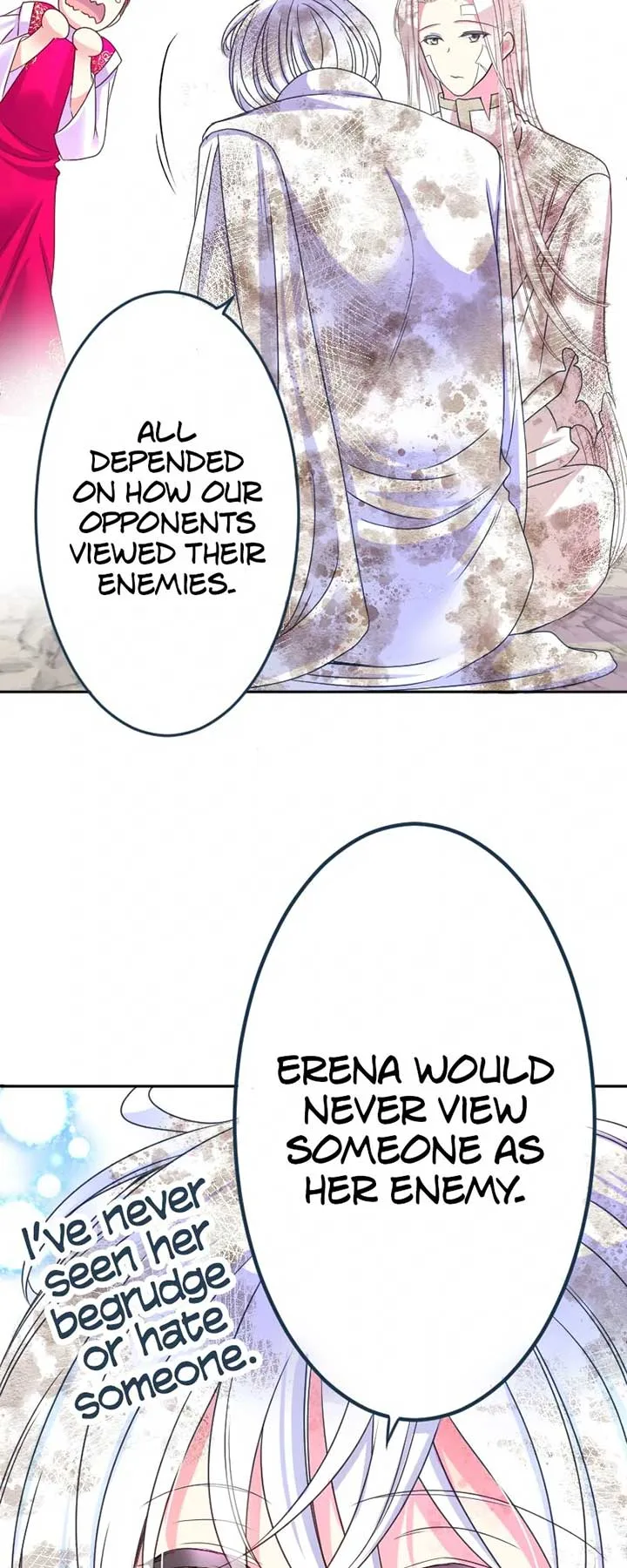I was Reborn as a Housekeeper in a Parallel World! Chapter 229 page 30