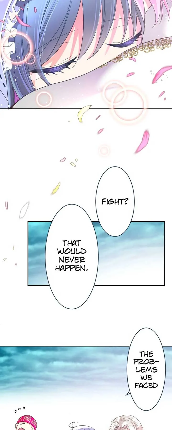 I was Reborn as a Housekeeper in a Parallel World! Chapter 229 page 29