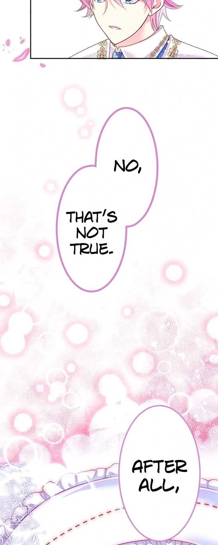 I was Reborn as a Housekeeper in a Parallel World! Chapter 229 page 24