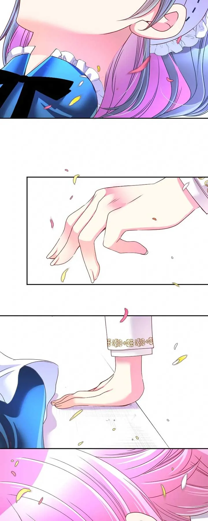 I was Reborn as a Housekeeper in a Parallel World! Chapter 229 page 16