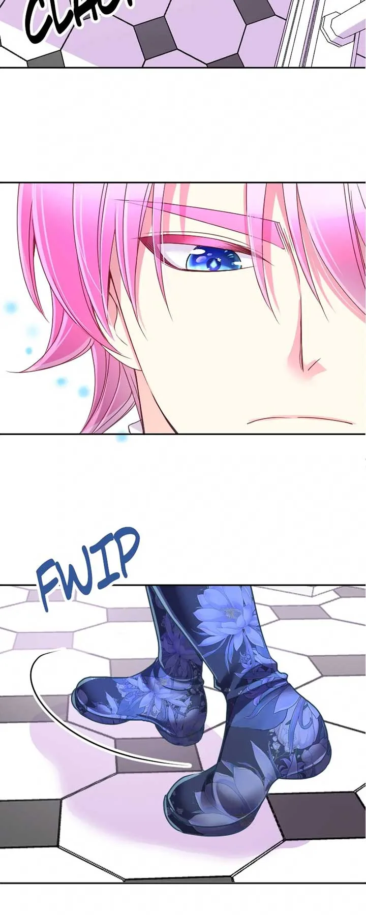 I was Reborn as a Housekeeper in a Parallel World! Chapter 229 page 7