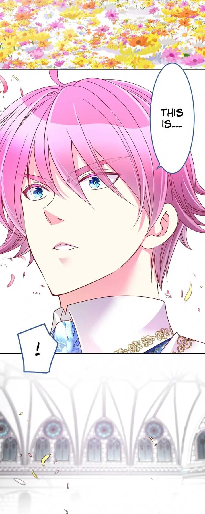 I was Reborn as a Housekeeper in a Parallel World! Chapter 229 page 10
