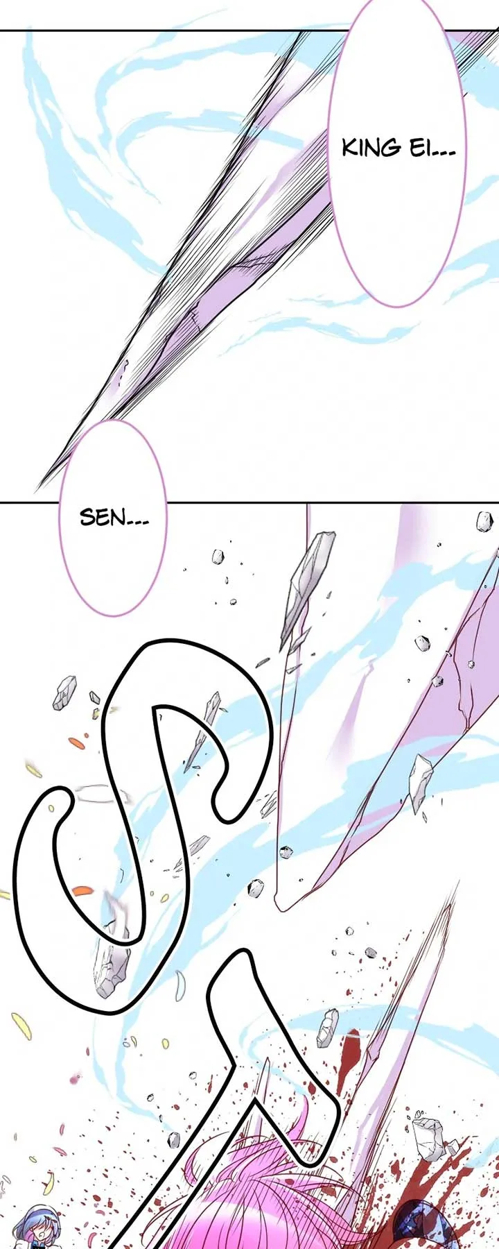 I was Reborn as a Housekeeper in a Parallel World! Chapter 229 page 65