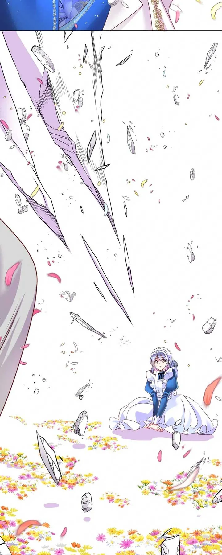 I was Reborn as a Housekeeper in a Parallel World! Chapter 229 page 47