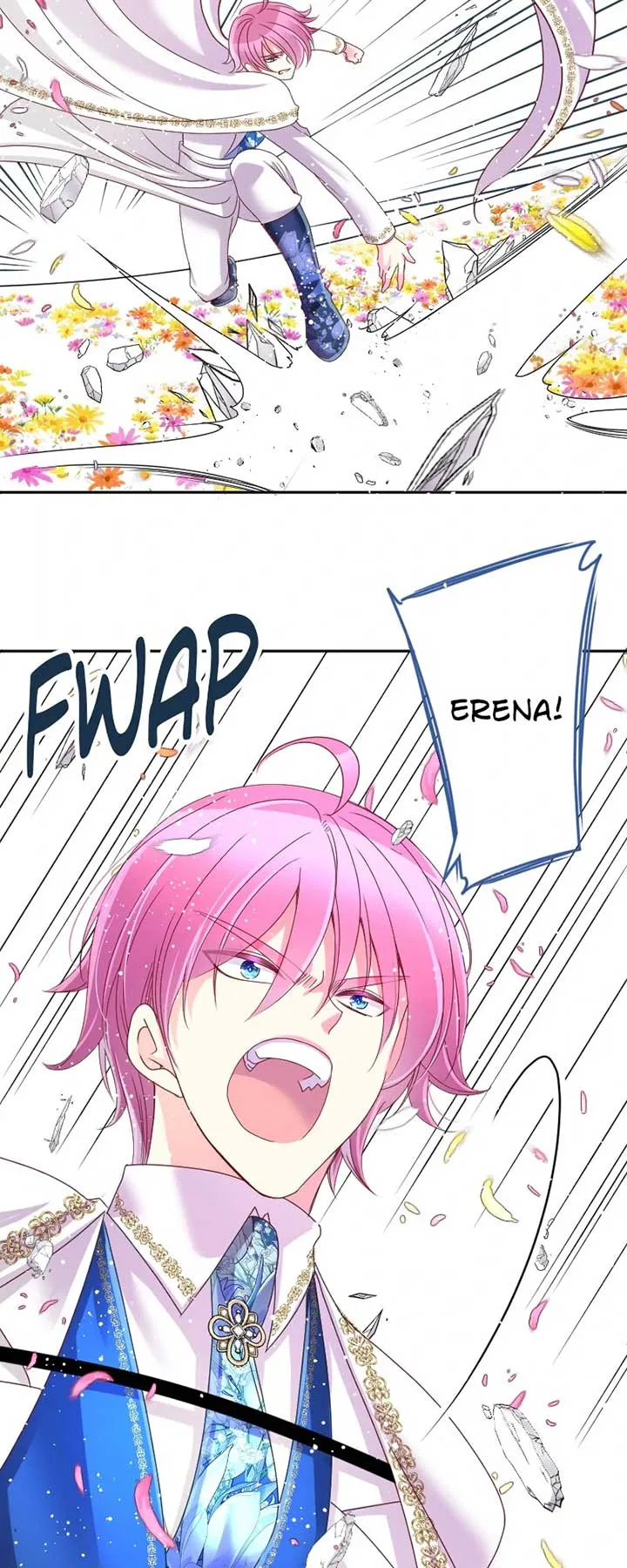 I was Reborn as a Housekeeper in a Parallel World! Chapter 229 page 46