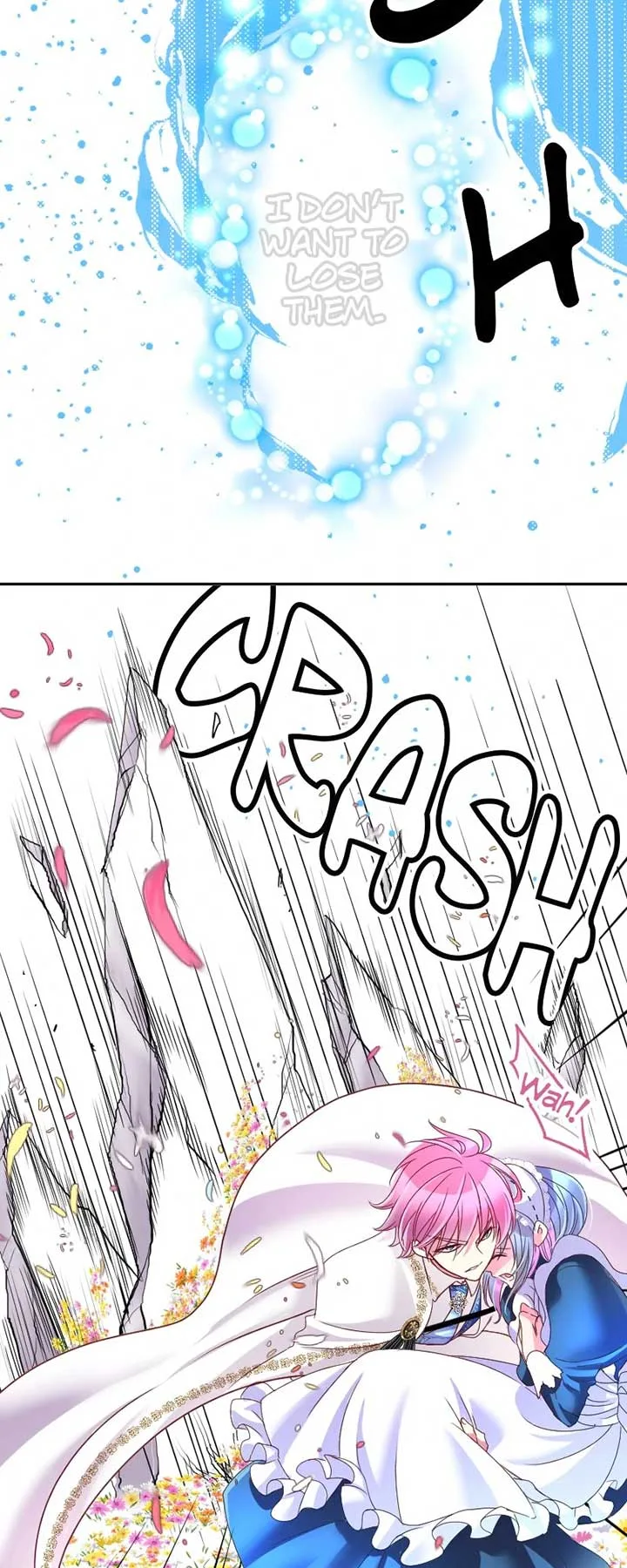 I was Reborn as a Housekeeper in a Parallel World! Chapter 229 page 38
