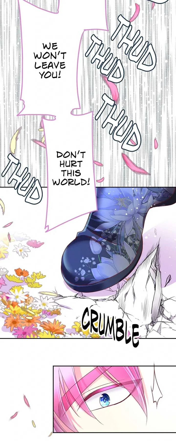 I was Reborn as a Housekeeper in a Parallel World! Chapter 229 page 43