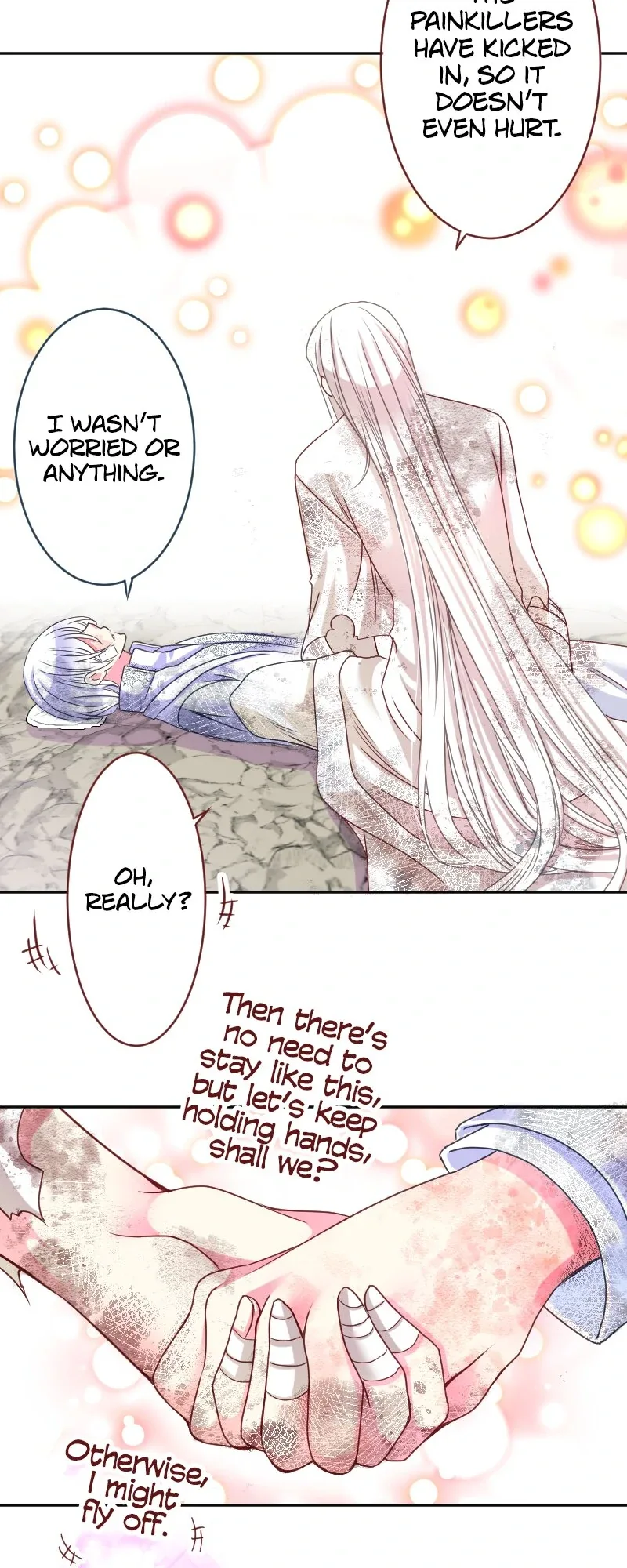 I was Reborn as a Housekeeper in a Parallel World! Chapter 228 page 29