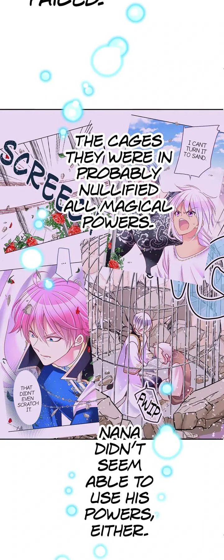 I was Reborn as a Housekeeper in a Parallel World! Chapter 229 page 59