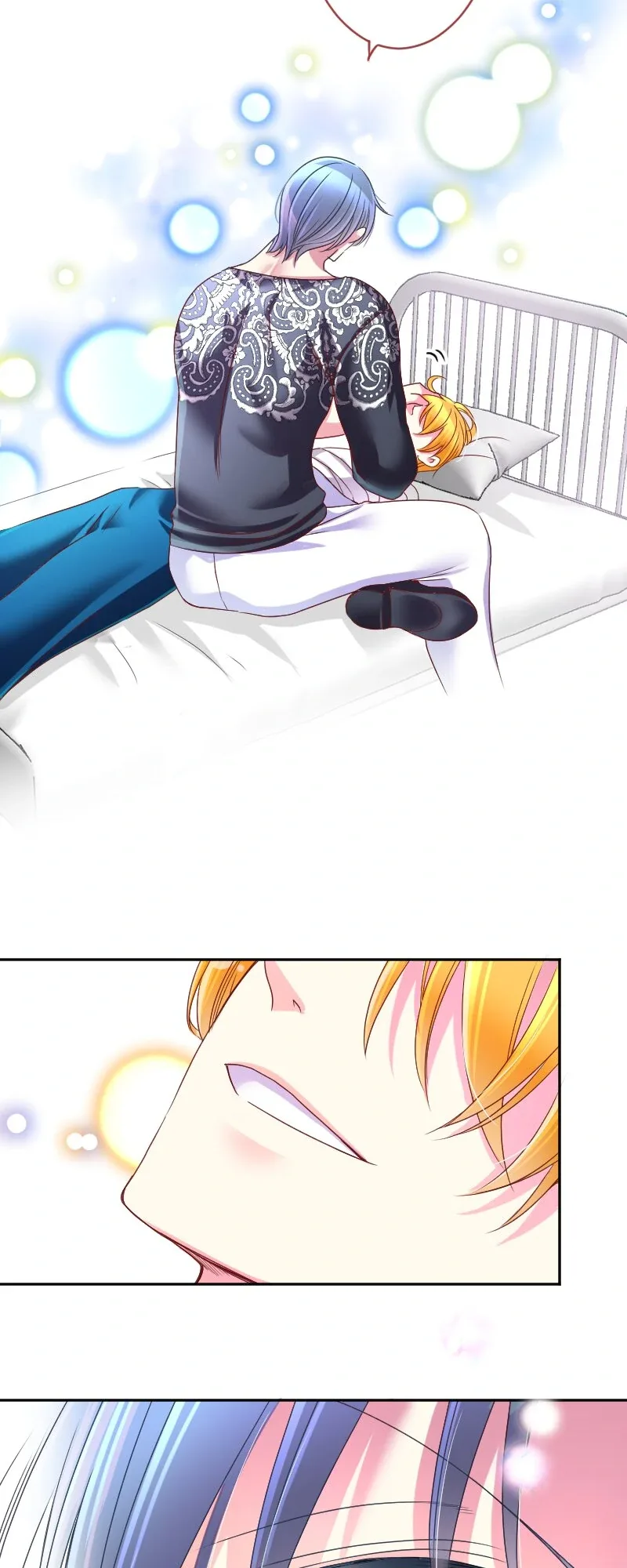 I was Reborn as a Housekeeper in a Parallel World! Chapter 228 page 32