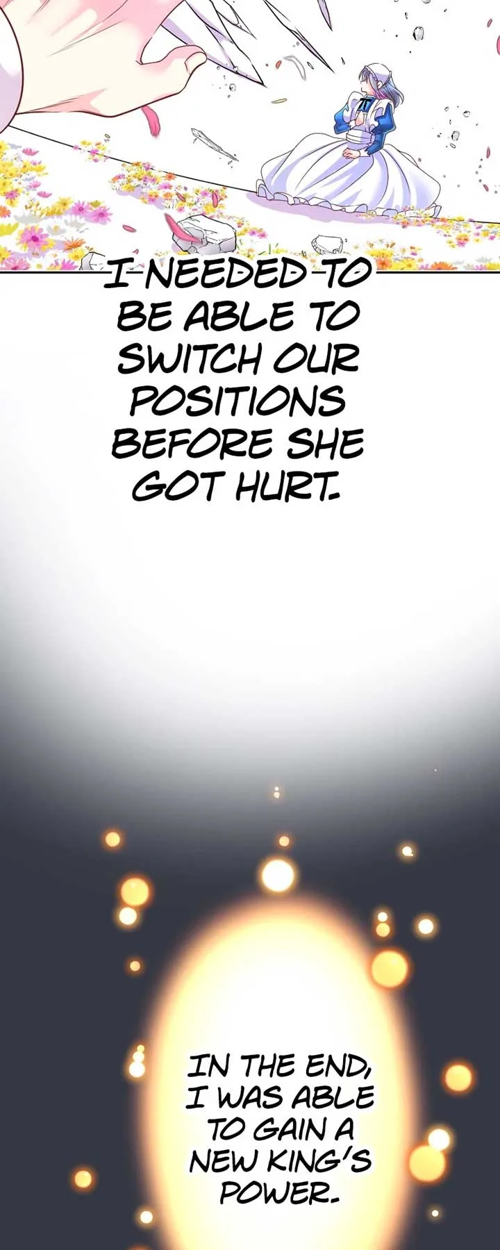 I was Reborn as a Housekeeper in a Parallel World! Chapter 229 page 57