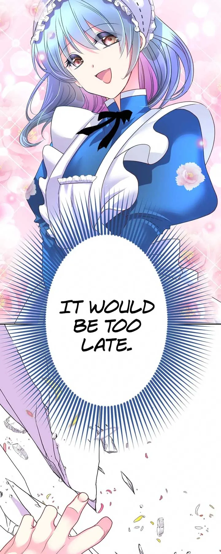 I was Reborn as a Housekeeper in a Parallel World! Chapter 229 page 56