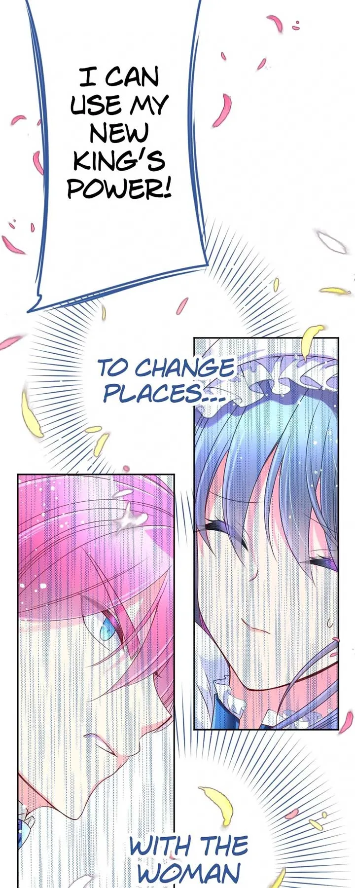 I was Reborn as a Housekeeper in a Parallel World! Chapter 229 page 62
