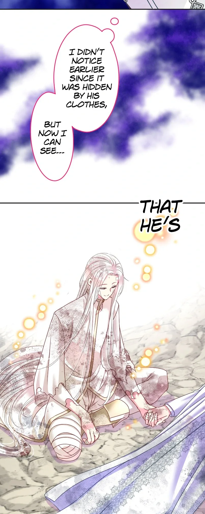 I was Reborn as a Housekeeper in a Parallel World! Chapter 228 page 19